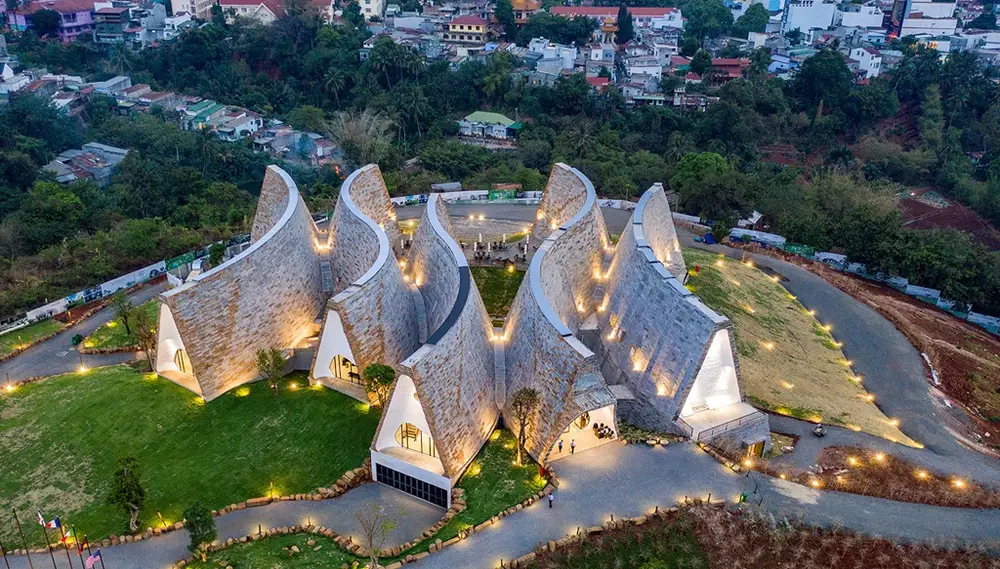 Buôn Mê Thuột