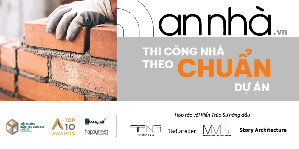 Xây dựng phần thô