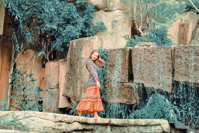 Du lịch Buôn Ma Thuột