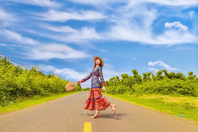 Du lịch Buôn Ma Thuột