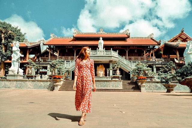 Du lịch Buôn Ma Thuột