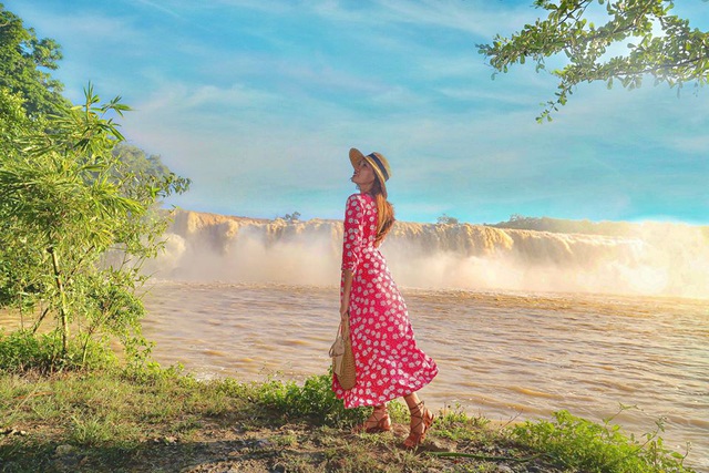 Du lịch Buôn Ma Thuột