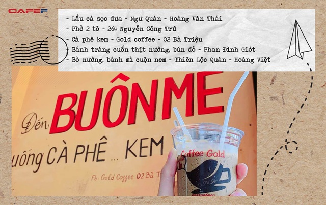 Du lịch Buôn Ma Thuột