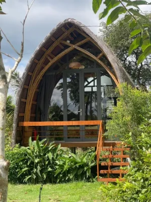 Khách sạn ở Buôn Đôn