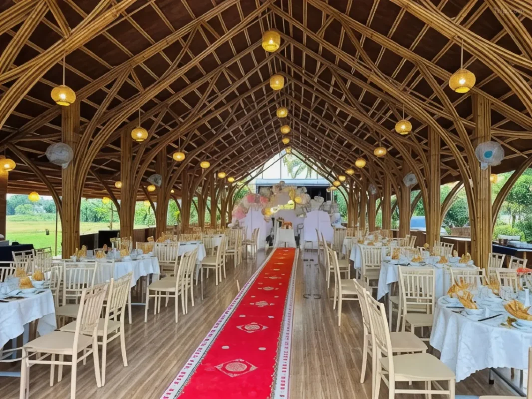 Khách sạn ở Buôn Đôn